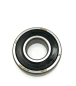 Preview: ball bearing rear right 6204 2RS SKF